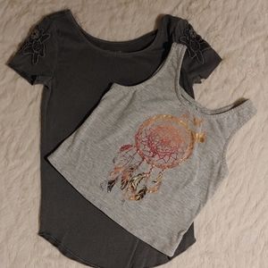 Cute shirts for summer!